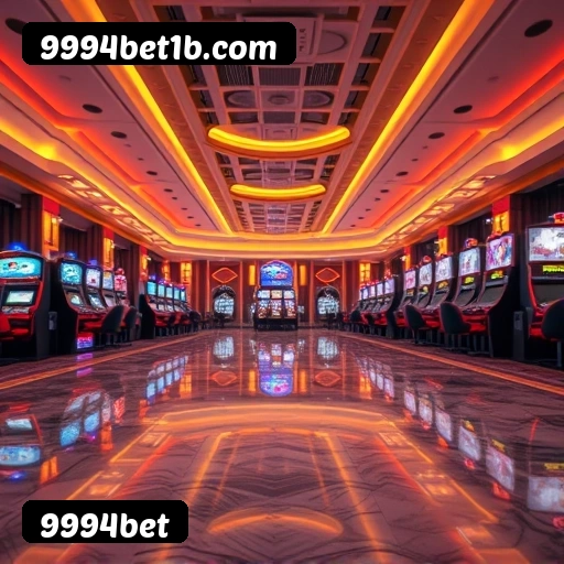Recompensas Reais e Transparentes no 9994bet: Promoções Sem Pegadinhas