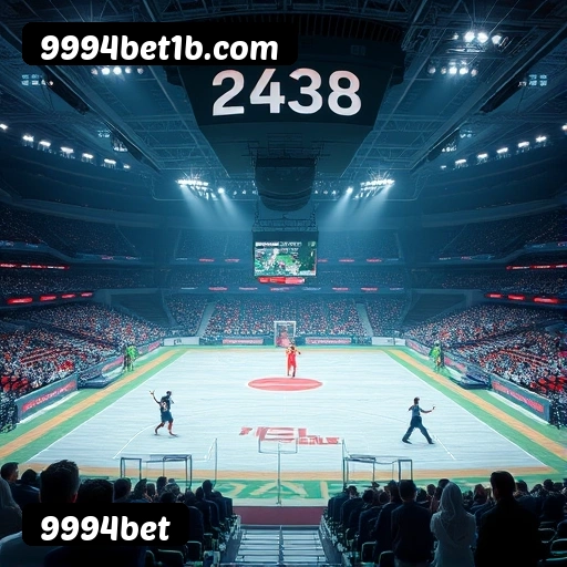 9994bet: Experimente a Comodidade das Apostas em um Aplicativo Completo