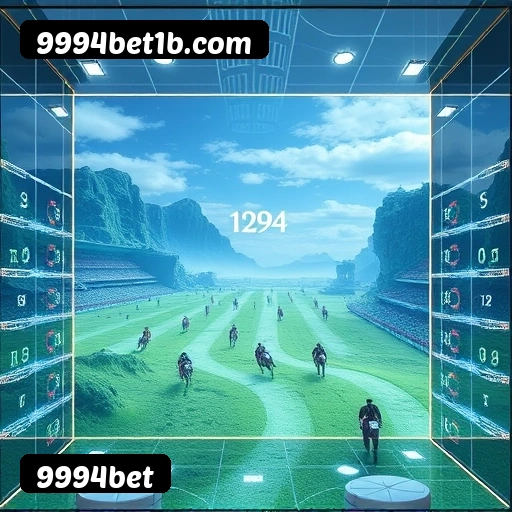 9994bet: Experiência de Apostas Profissional e Segura