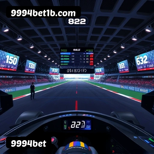 9994bet: Cassino Online Premiado e Seguro