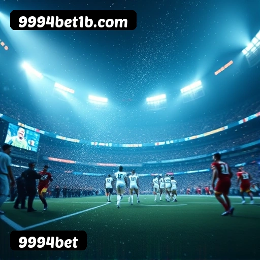 9994bet: Cassino Online Premiado e Seguro