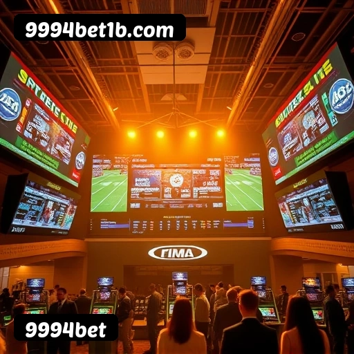 9994bet Crash: A Comunidade e as Estratégias que Empolgam