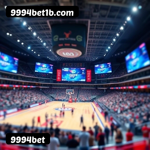 9994bet: Experimente a Comodidade das Apostas em um Aplicativo Completo