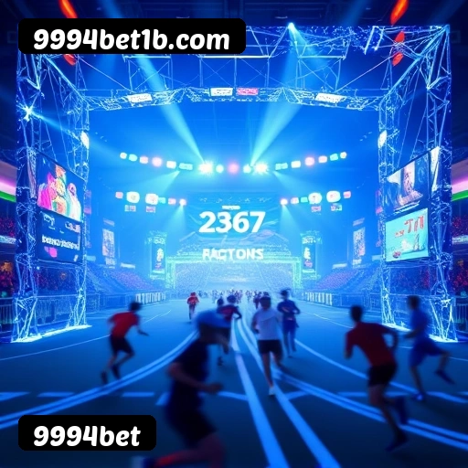 9994bet: Cassino Online Premiado e Seguro