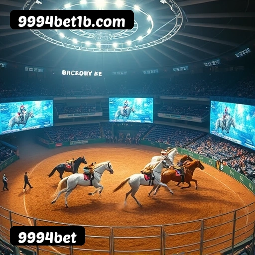 9994bet: Experiência de Apostas Profissional e Segura