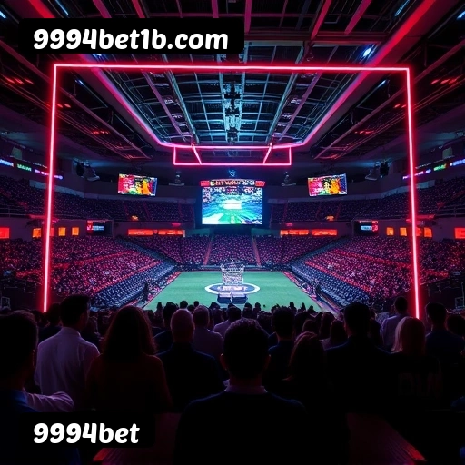 9994bet: Laboratório de Jogos Inovadores e Tecnologia