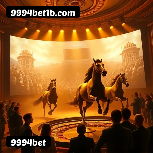 9994bet: Cassino Online Premiado e Seguro