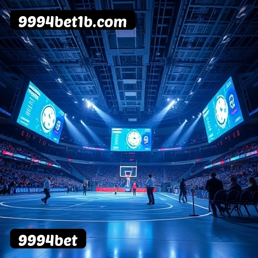 9994bet: Cassino Online Premiado e Seguro