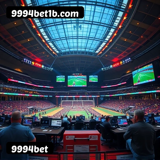 Registre-se Rapidamente e Desbloqueie Recompensas Exclusivas 9994bet