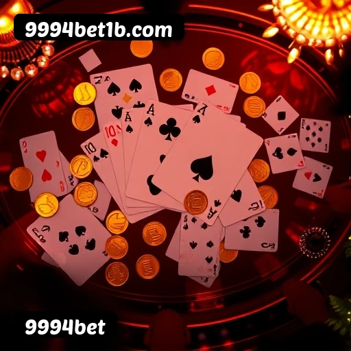 Explorando os benefícios únicos dos bônus 9994bet